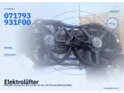 Elektrolüfter RENAULT Espace III (JE) 071793931F00