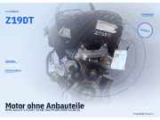 Motor ohne Anbauteile OPEL Astra H Z19DT