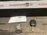 Zündschloss FORD Fiesta V (JH, JD) M179A