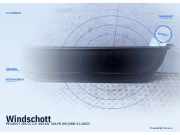 Windschott PEUGEOT 206 CC