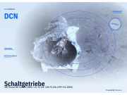 Schaltgetriebe VW Passat B5 Variant (3B5) DCN