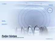 Feder hinten OPEL Adam