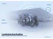 Lenkstockschalter FIAT Punto (188)