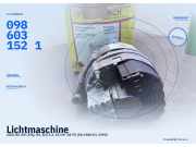 Lichtmaschine AUDI 80 (89, 89Q, 8A, B3) 0986031521