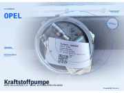 Kraftstoffpumpe OPEL Corsa B (S93) OPEL