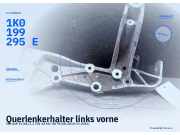 Querlenkerhalter links vorne VW Golf VI (5K) 1K0199295E