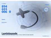 Lambdasonde TOYOTA Land Cruiser 100 (J10) 8946510060