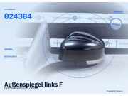 Außenspiegel links Ford Mondeo IV Turnier (BA7) 024384