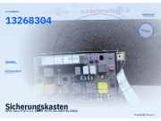Sicherungskasten OPEL Astra H GTC 13268304