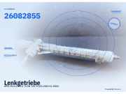 Lenkgetriebe OPEL Meriva A 26082855
