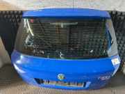 Heckklappe SKODA Fabia 6Y Dynamic Blau F5K