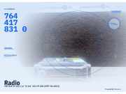 Radio VW Golf IV (1J) 7644178310
