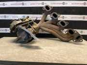 Turbolader MERCEDES-BENZ B-Klasse Sports Tourer (W245) A6400901780