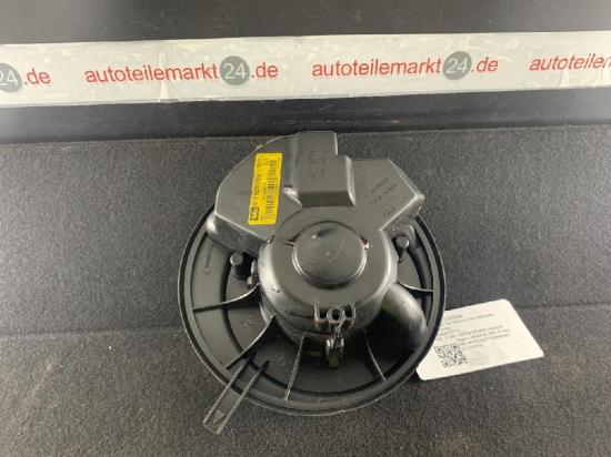 Gebläsemotor VW Touran (1T1, 1T2) 1K1820015Q Bild Gebläsemotor VW Touran (1T1, 1T2) 1K1820015Q