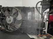 (101302 Kühler Lüfter Kondensator MERCEDES-BENZ A-Klasse (W168) 1685050130) 1685000193