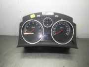 Tachometer OPEL Astra H 13142786TB