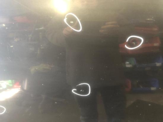 Motorhaube FORD Fusion (JU2) Bild Motorhaube FORD Fusion (JU2)