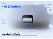 Handschuhfach FORD Focus II Turnier (DA3) 4M51A06044