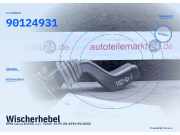 Wischerhebel OPEL Corsa B (S93) 90124931