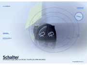 Schalter HYUNDAI Coupe (RD)