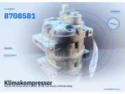 Klimakompressor VOLVO V40 Kombi (645) 8708581
