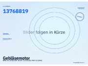 Gebläsemotor BMW 3er (E30) 13768819