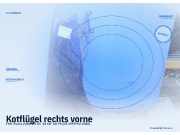 Kotflügel rechts vorne FIAT Punto (188)