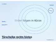 Türscheibe rechts hinten BMW 3er Touring (E46)