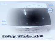 Heckklappe mit Fensterausschnitt FORD Mondeo III Kombi (BWY)