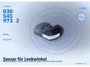 Sensor für Lenkwinkel MERCEDES-BENZ E-Klasse (W211) 0305459732