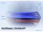Heckklappe / Heckdeckel SEAT Toledo II (1M)