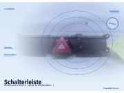Schalterleiste KIA Picanto 1 (SA)