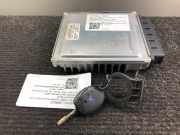 Steuergerät Motor FORD Mondeo III Kombi (BWY) 4S71-12A650-AC 1209509