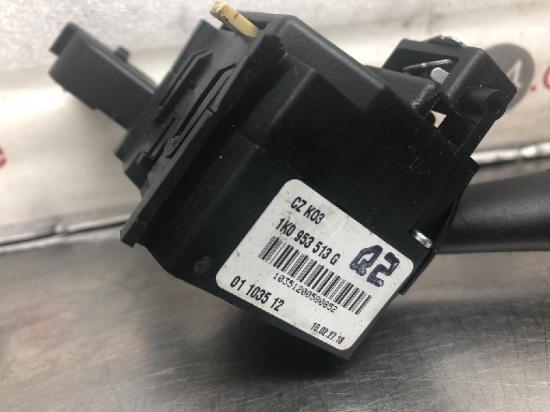 Blinkerschalter VW Touran I (1T1) 1K0953513G FKZ Bild Blinkerschalter VW Touran I (1T1) 1K0953513G FKZ