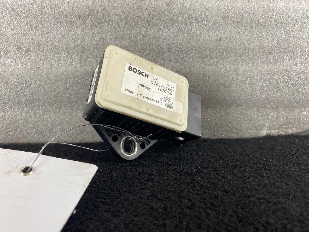 ( Drehratensensor Duosensor FIAT Grande Punto (199) 55701951) Bild ( Drehratensensor Duosensor FIAT Grande Punto (199) 55701951)