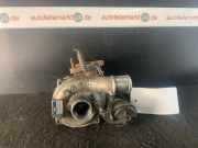 Turbolader RENAULT Kangoo I (KC) 507852H301868