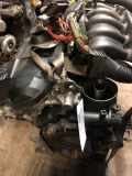 Motor ohne Anbauteile BMW 5er (E39) 206S3