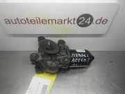 Wischermotor vorne HYUNDAI Accent I (X-3) 98100-22010