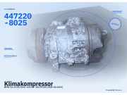 Klimakompressor BMW 5er (E39) 447220-8025
