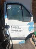 (160326 Tür rechts vorne OPEL Movano Kasten (X70) MOVANO ) MOVANO TÃ?R