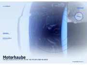 Motorhaube VW Bora Variant (1J)