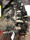 Motor ohne Anbauteile MERCEDES-BENZ C-Klasse (W202) 111.920