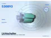 Lichtschalter BMW 5er (E39) 530893