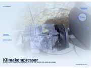 Klimakompressor FORD Escort Classic Turnier (ANL)