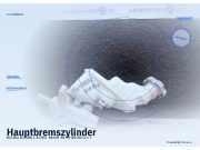 Hauptbremszylinder KIA Rio III (UB)