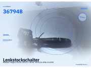 Lenkstockschalter RENAULT Megane Scenic (JA) 36794B