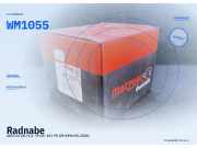 Radnabe AUDI A3 (8L) WM1055