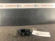 Schalter Feststellbremse OPEL Zafira C Tourer (P12) 22894663