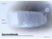 Sonnenblende FORD Focus II Turnier (DA, DS, FFS)