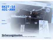 Sicherungskasten FORD Transit Custom V362 Kasten (FY, FZ) BK2T-14401-ANH